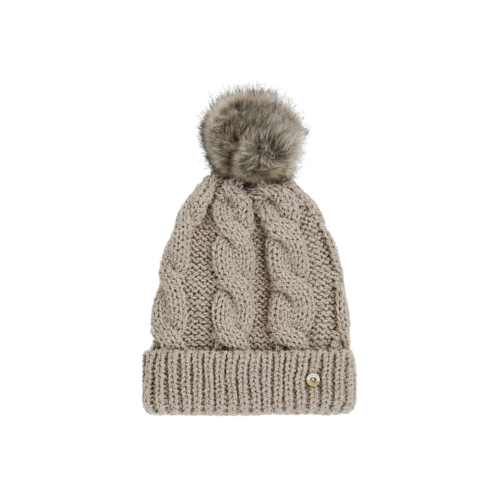 KOORINGAL | Gypsy Ladies Beanie - Natural