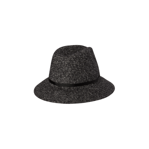 KOORINGAL | Jacqueline Ladies Safari Hat - Black