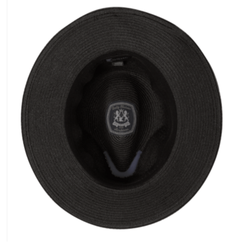 KOORINGAL | Cypress Unisex Fedora - Black [Size Large]