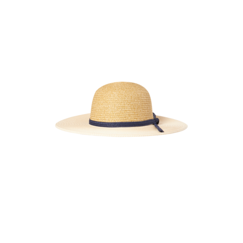 KOORINGAL | Santa Cruz Ladies Wide Brim Hat - Multi