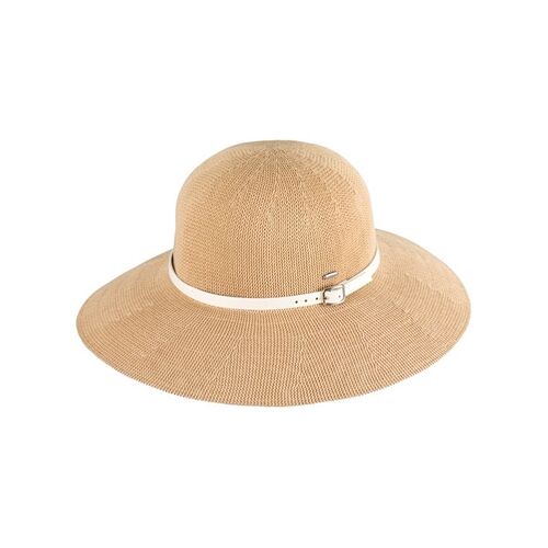 KOORINGAL | Leslie Ladies Wide Brim Hat - Natural