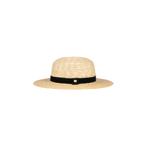 KOORINGAL | Serena Ladies Wide Brim Hat - Natural