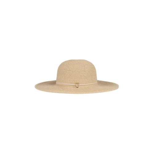 KOORINGAL | Genovieve Ladies Wide Brim Hat - Natural