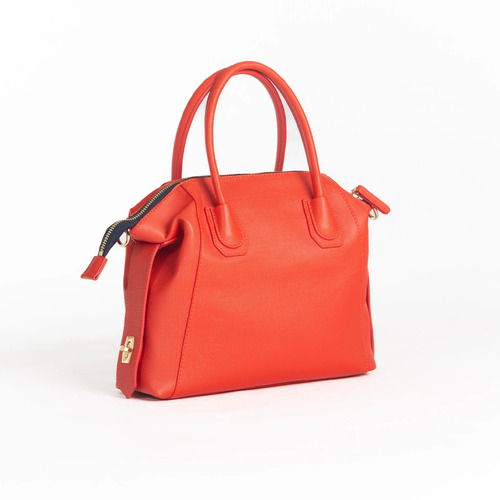 LIV & MILLY | Eloise Bag - Orange