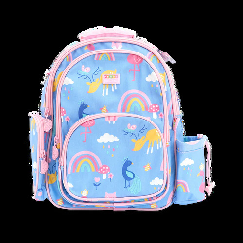 PENNY SCALLAN | Large Backpack [Colour: Kipping Koala]