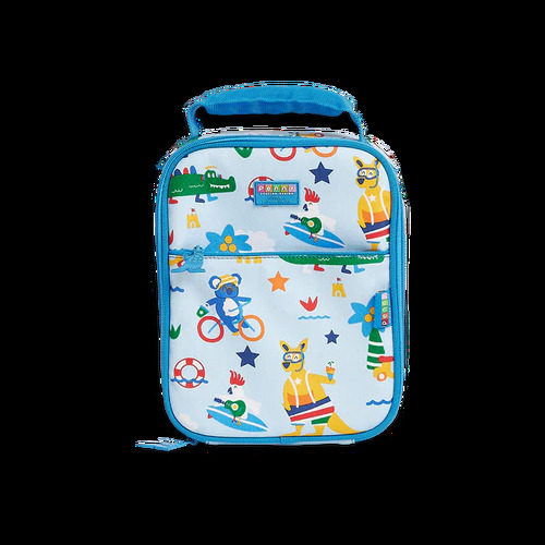 PENNY SCALLAN | Large Insulated Lunch Bag