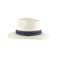 KOORINGAL | Beaumont Safari Hat - Unisex - Off White [Size: M/LG 59cm]
