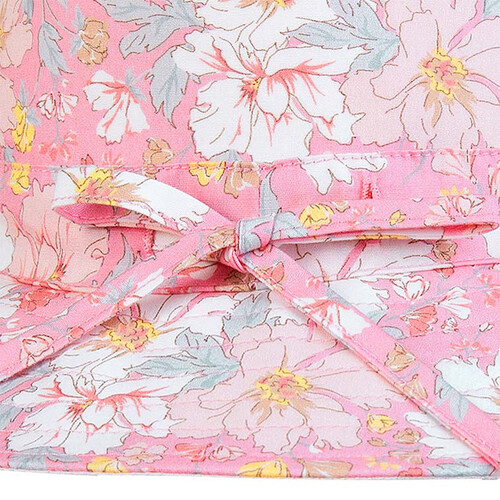 TOSHI | Sunhat Yasmin - Honeysuckle [Size: Medium]