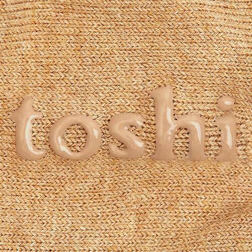 TOSHI | Dreamtime Organic Knee Socks - Copper