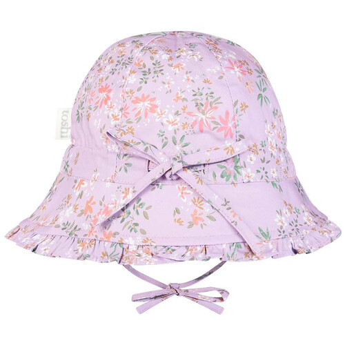 TOSHI | Bell Hat Athena - Lavender [Size: Small]