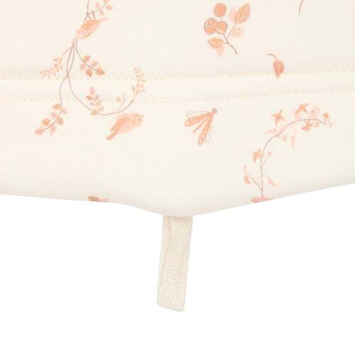 TOSHI | Baby Sleep Bag Long Sleeve - Songbirds