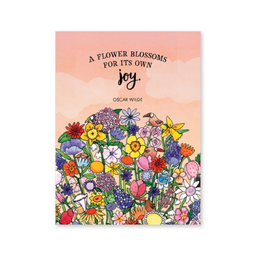 TWIGSEEDS | A little box of flowers