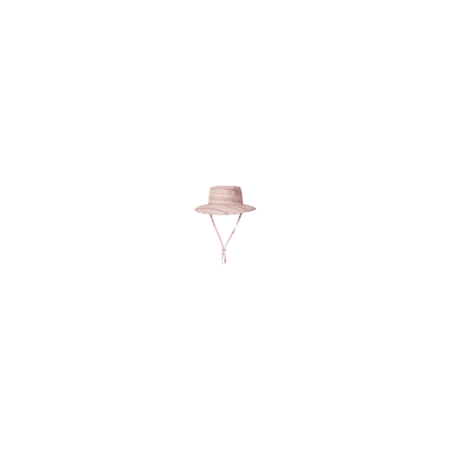 MILLYMOOK Moruya Girls Floppy Hat Blush