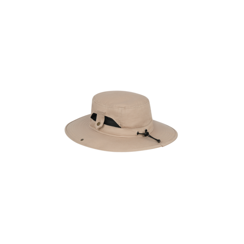 KOORINGAL | Redondo Mens Mid Brim Hat - Natural