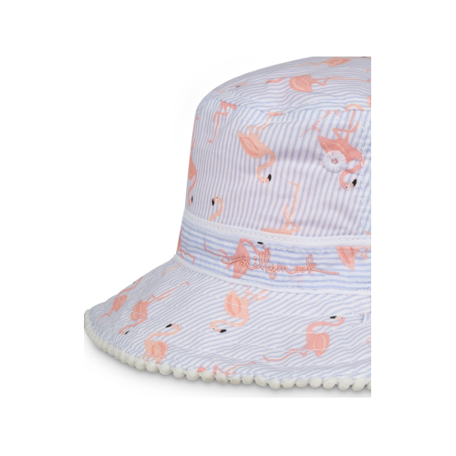 MILLYMOOK | Baby Girl's Bucket Hat - Camille