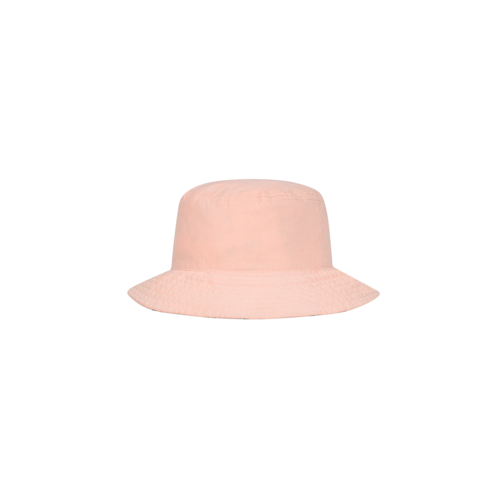 MILLYMOOK | Yowrie Baby Girls Bucket Hat - Off White [Size: Small]