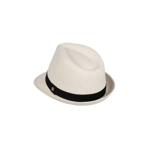 KOORINGAL | Pippa Ladies Fedora - Stone