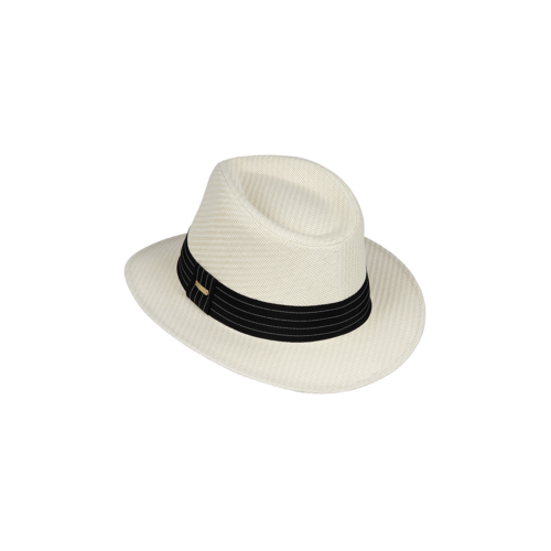 KOORINGAL | Tahnee Ladies Fedora - Off White