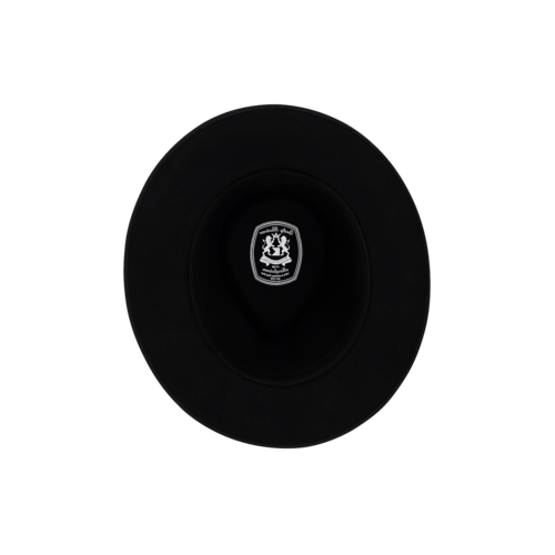 KOORINGAL | Evolve Unisex Fedora - Black