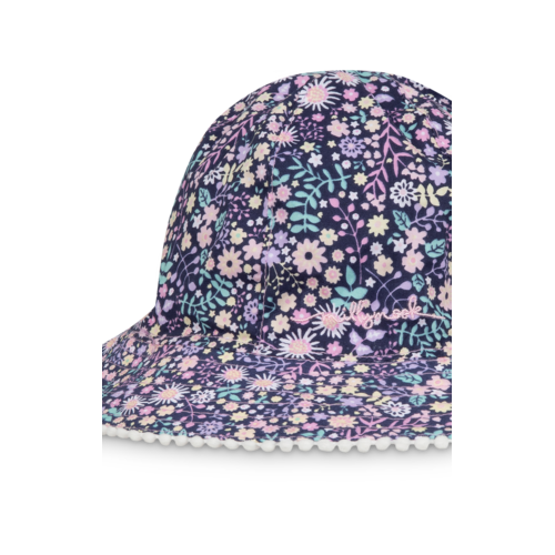 MILLYMOOK | Baby Girl's Floppy Hat - Tilly