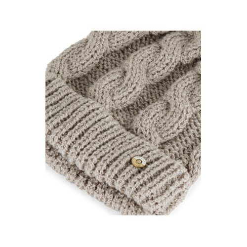 KOORINGAL | Gypsy Ladies Beanie - Natural