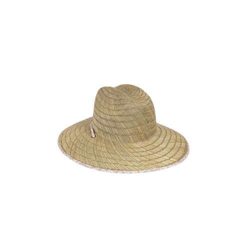 KOORINGAL | Leopard Ladies Surf Straw Hat