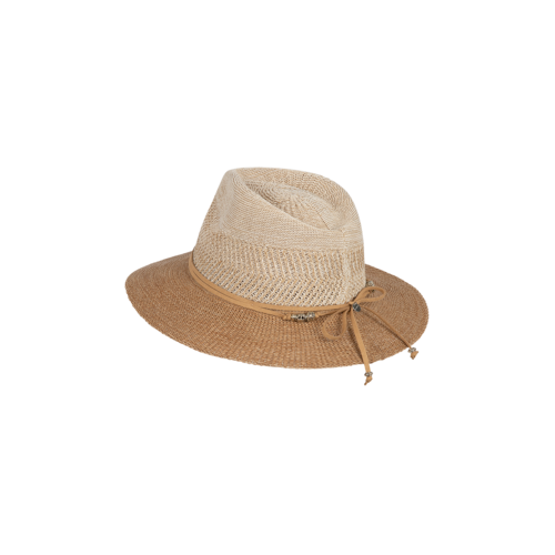 KOORINGAL | Josie Ladies Safari Hat - Tea