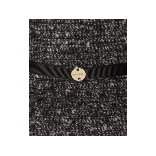 KOORINGAL | Jacqueline Ladies Safari Hat - Black