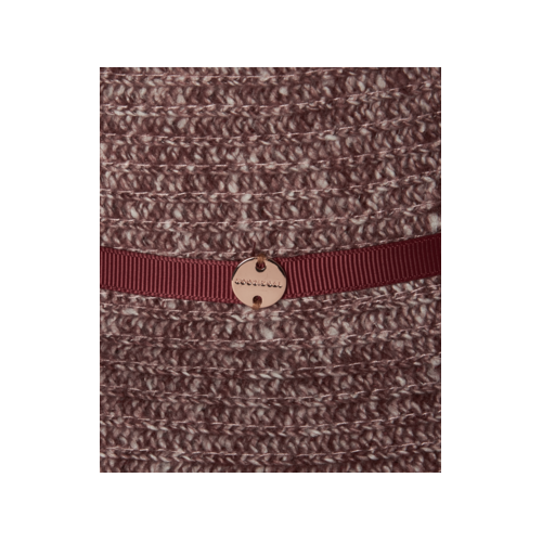 KOORINGAL | Jacqueline Ladies Safari Hat - Berry