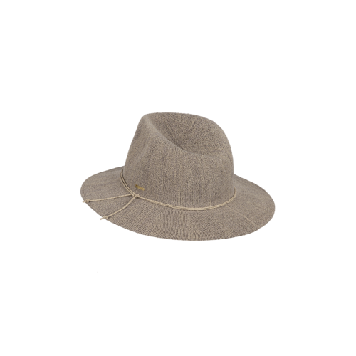 KOORINGAL | Ladies Safari Hat - Sadie Grey