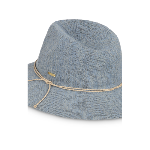 KOORINGAL | Sadie Ladies Safari Hat - Blue