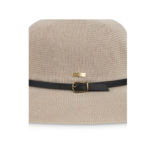 KOORINGAL | Leslie Ladies Wide Brim Hat - Taupe