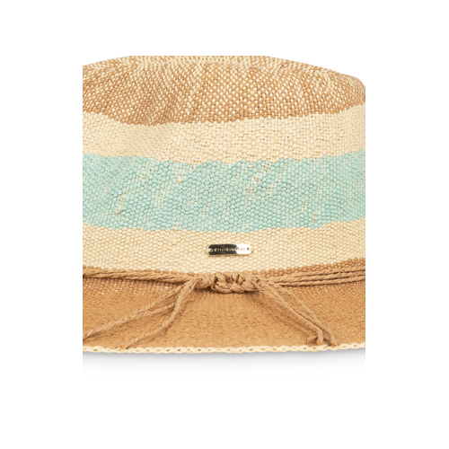 KOORINGAL | Carmela Ladies Wide Brim Hat - Tea