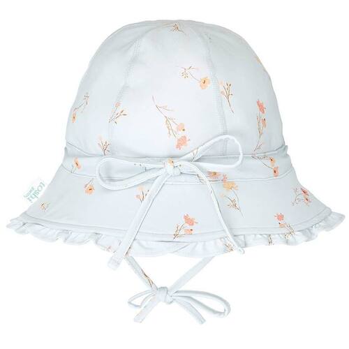 TOSHI | Swim Bell Hat - Willow [Size: Small]