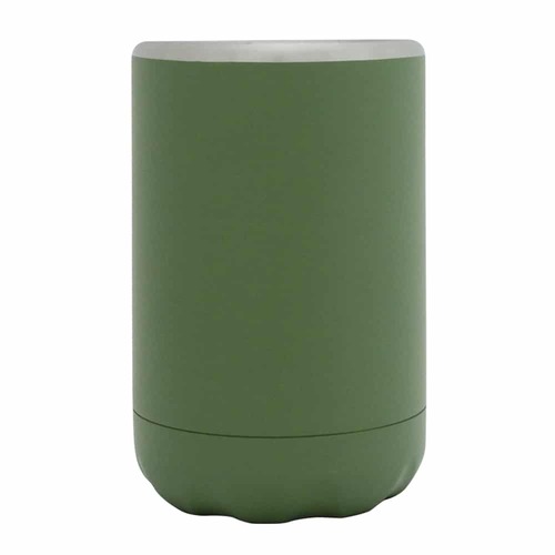 Can Cooler - Double Walled Stainless Steel 