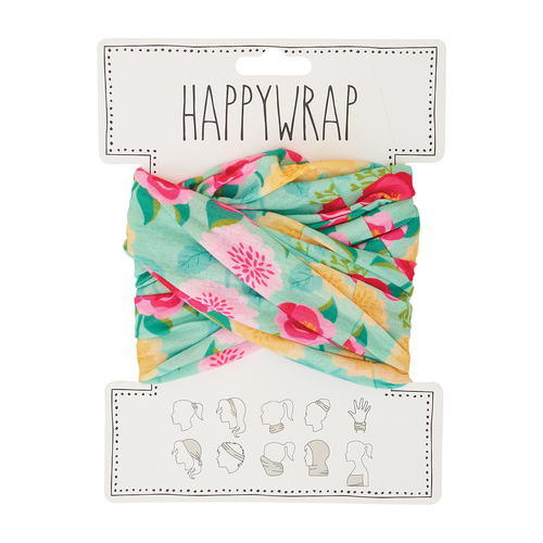 ANNABEL TRENDS | Happywrap