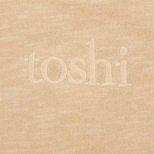TOSHI | Dreamtime Organic Sweater - Maple [Size: 1]