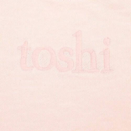 TOSHI | Dreamtime Organic Sweater - Pearl [Size: 0]