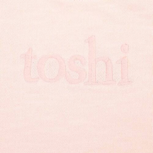 TOSHI | Dreamtime Organic Sweater - Pearl [SIZE 00 ]