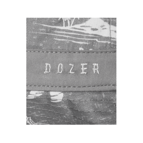 DOZER | Boy's Floppy Hat - Ryder