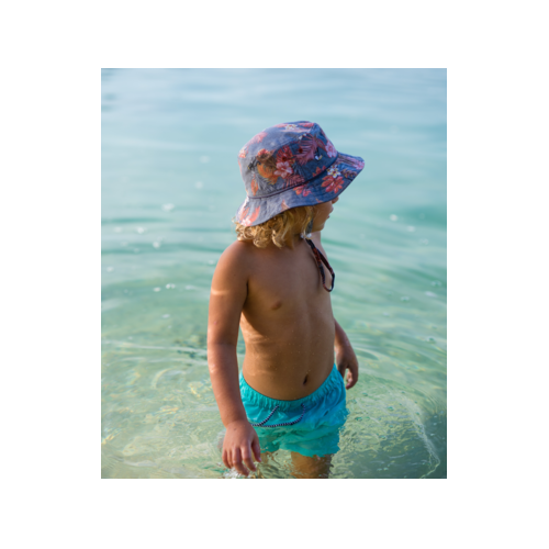 DOZER | Boy's Bucket Hat - Trey