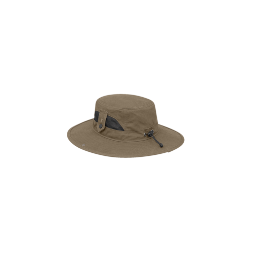 KOORINGAL | Redondo Mens Mid Brim Hat - Military