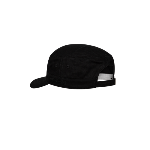 KOORINGAL | Marley Ladies Mao Cap - Black