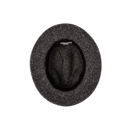 KOORINGAL | Jacqueline Ladies Safari Hat - Black