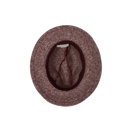 KOORINGAL | Jacqueline Ladies Safari Hat - Berry