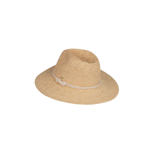 KOORINGAL | Sasha Ladies Safari Hat - Natural