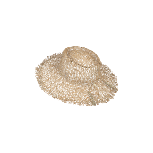 KOORINGAL | Tigerlily Ladies Wide Brim Seagrass Hat