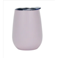 Wine Tumbler - Double Walled 