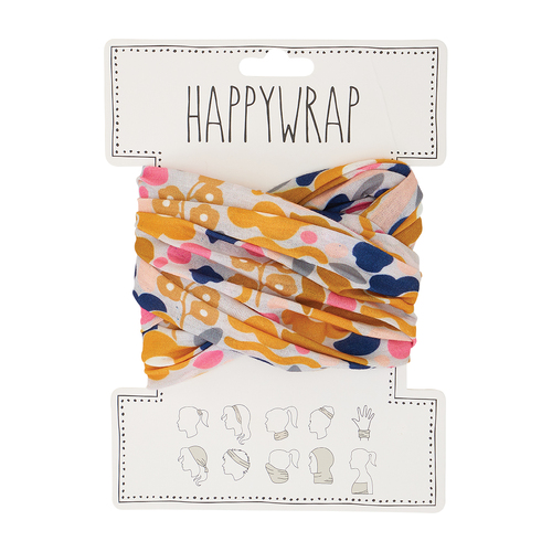 ANNABEL TRENDS | Happywrap