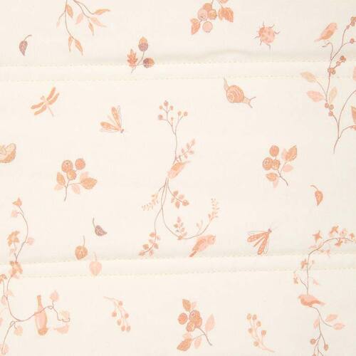 TOSHI | Baby Sleep Bag Long Sleeve - Songbirds